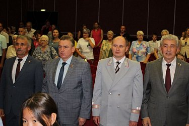 Сергей Грачев: «Железнодорожная отрасль имеет высокий экономический и социальный потенциал»